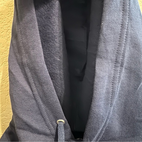 NWT Athletics Works Sweatshirt Hoodie - Picture 5 of 10